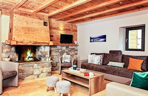 Albertville Chalet De Ski | Gite de charme sur les hauteurs d'Albertville