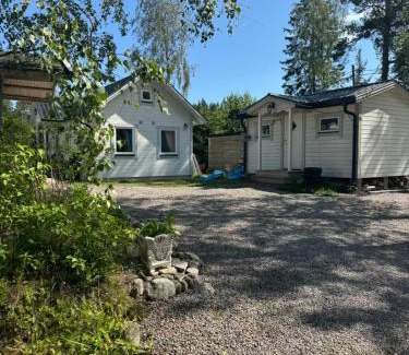 Gnesta Maison | Charming cottage on Kvegero