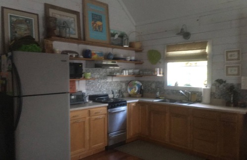 Slidell Maison | Charming Cottage on Scenic Bayou Bonfouca