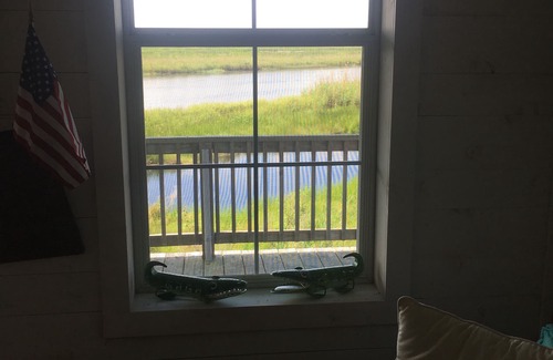 Slidell Maison | Charming Cottage on Scenic Bayou Bonfouca