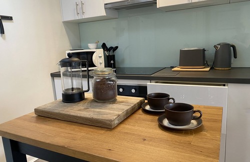 Lindisfarne Cottage | Charming Cottage Retreat perfect for short or longer stays in Lindisfarne.