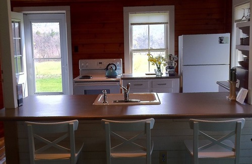 New Marlborough Cottage | Cottage de charme, New Marlborough Village Green in the Berkshires