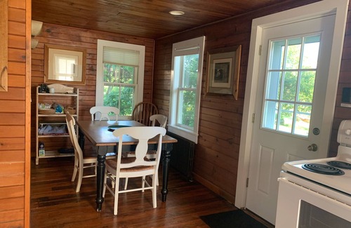 New Marlborough Cottage | Cottage de charme, New Marlborough Village Green in the Berkshires