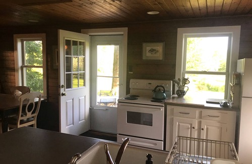 New Marlborough Cottage | Cottage de charme, New Marlborough Village Green in the Berkshires