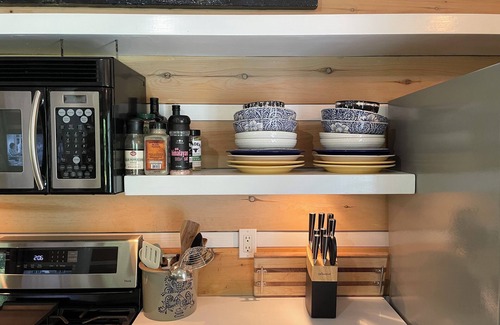 Southold Cottage | Charming Cottage