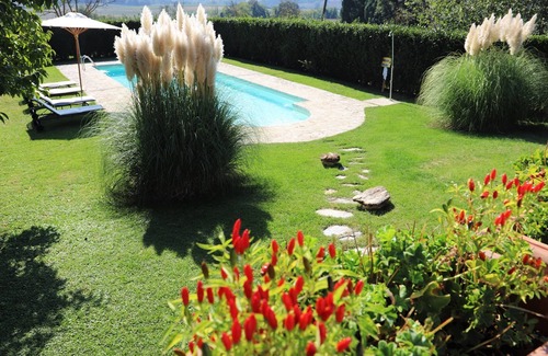 Pievescola Maison | Gîte de charme avec piscine privée dans la région de Sienne