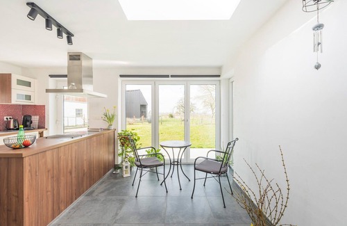 Honnelles Maison | Gîte rural avec sauna à Honnelles