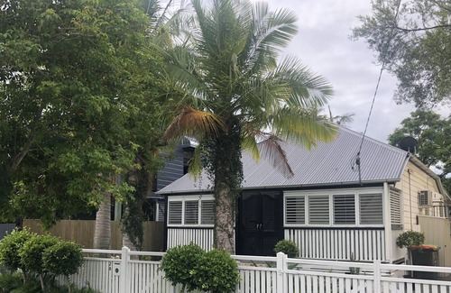 Windsor Maison | Charming cottage with backyard and close to everything