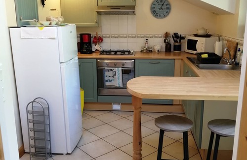 Beganne Cottage | Gîte de charme situé dans un cadre champêtre paisible avec tous commerces à proximité
