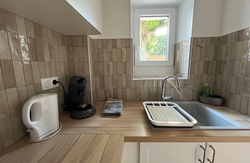 Chailles Maison | Charming cottage with all modern conveniences - Le tilleul