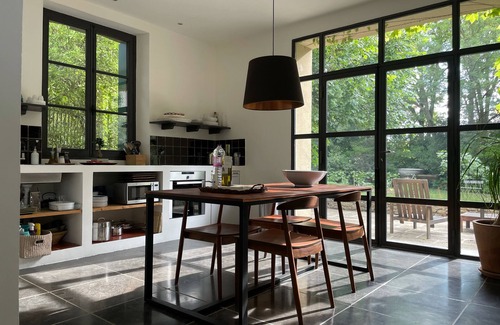 Montlaur Maison | Gîte de charme avec piscine dans le Domaine de Montlaur au coeur du Pays Cathare