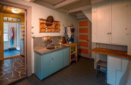 Kvinesdal Maison | 4 chambres hébergement à Kvinesdal
