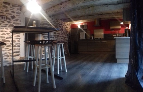 Auzers Maison | Gite de charme avec piscine , sauna,jacuzzi, de Salers, du Puy Mary