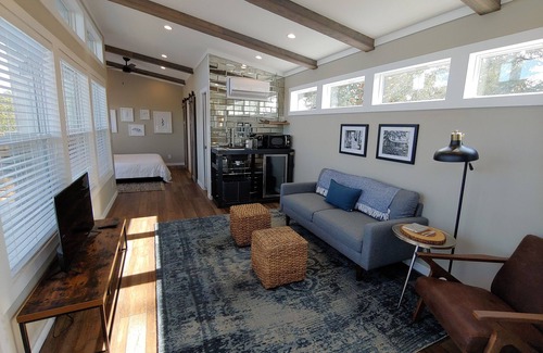 Kyle Hôtel | Charming cottage with private pool & hot tub