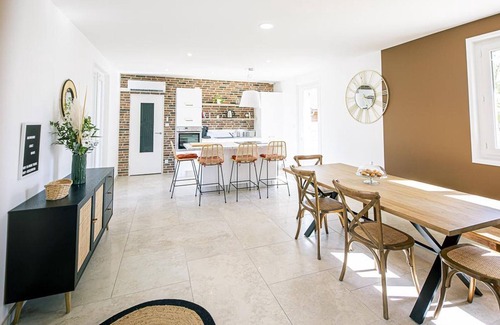 Saulcet Cottage | Gîte de charme avec spa, terrasse et grand jardin, au cœur des vignobles entre Moulins et Vichy