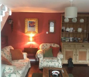 Chepstow Maison | Charming cottage within farmhouse