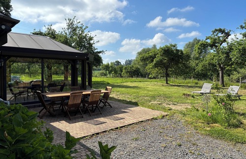 Lieuvin Pays d'Auge Maison | Charming countryside house near the beaches of Normandy