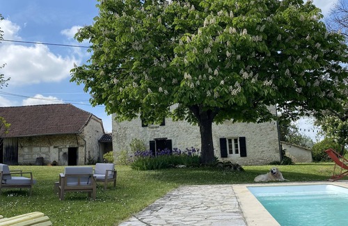 Roquecor Maison | Maison de campagne de charme