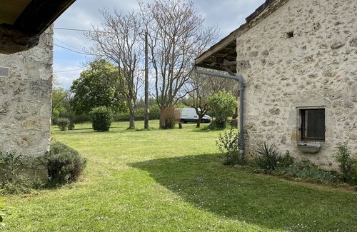 Roquecor Maison | Maison de campagne de charme