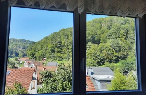 Rheinfelden Appartement | Charming country-style living, on the edge of the forest and close to the Swiss border