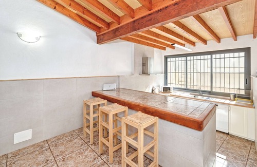 Palma de Mallorca Villa | Charmante maison de campagne - Villa Es Molí de 'n Palmer