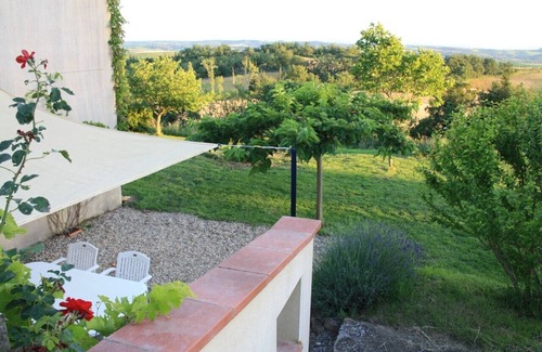 Belpech Cottage | Gîte rural de charme