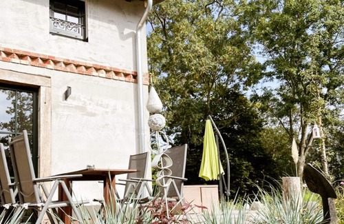 Hanstorf Maison | Charming country house on the coast of MV, close to the beach, far away from the mainstream, 4P.