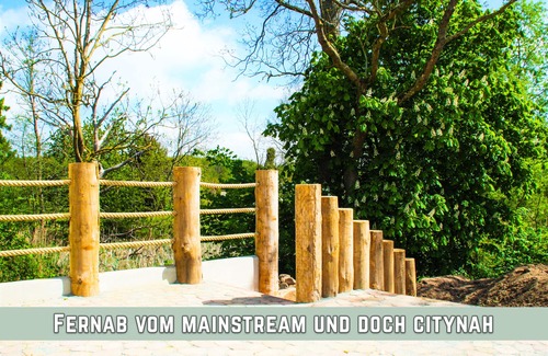 Hanstorf Maison | Charming country house on the coast of MV, close to the beach, far away from the mainstream, 4P.