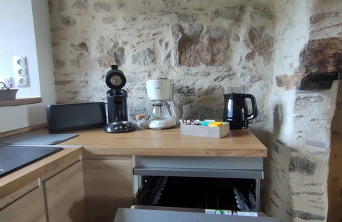 Guipry-Messac Cottage | Charming country gîte 15 minutes from the famous Loheac racetrack