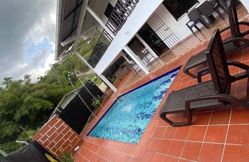 San Carlos Cabine | Charming country house ecological bird watching hike