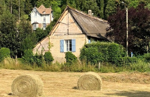 La Roquette Maison | Charming country house with greenhouse