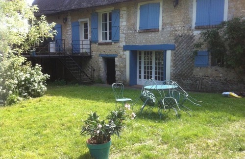 La Roquette Maison | Charming country house with greenhouse