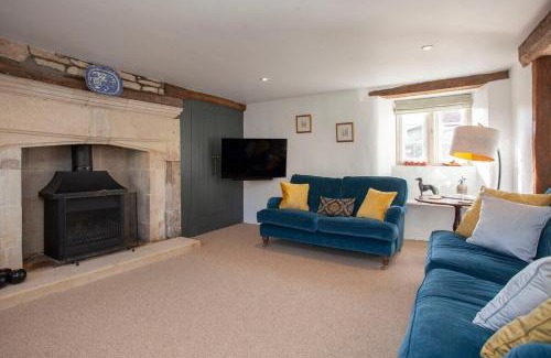 Biddestone Maison | ※ Charming Country House Nr Bath (WC)※