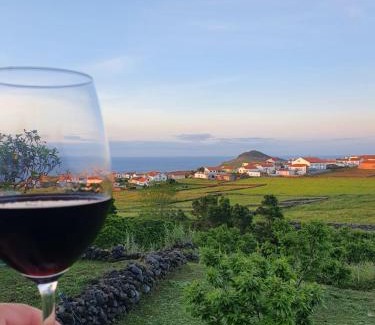 Altares Maison | Charming Country House by Ponta Negra Azores