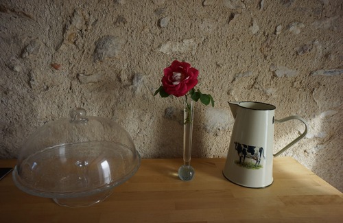 Tauxigny Maison | Maison de charme à la campagne au coeur des châteaux de la Vallée de la Loire