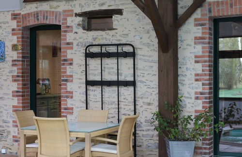Villepot Maison | Charming country house with private pool