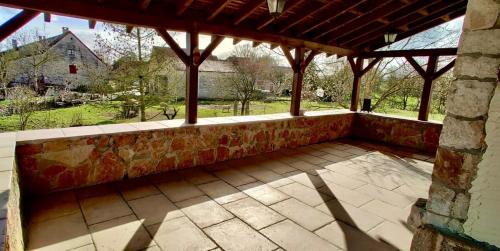 Malay Maison | Charming Country House In The Heart Of Burgundy