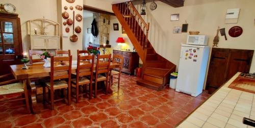 Malay Maison | Charming Country House In The Heart Of Burgundy