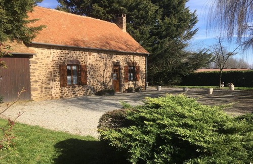 Segrie Cottage | Maison de campagne au calme, jardin, cheminée, proche village et loisirs