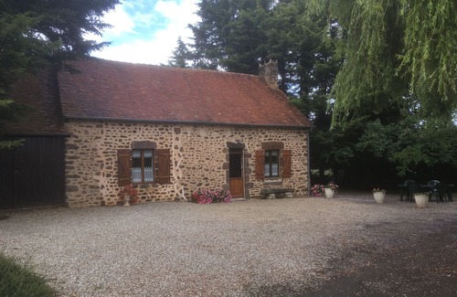 Segrie Cottage | Maison de campagne au calme, jardin, cheminée, proche village et loisirs