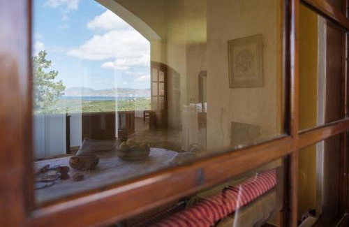 Episkopi Maison | Charming Country House with View