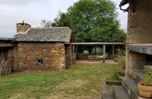 Pampelonne Maison | Retraite de charme dans les Gorges de la France rurale