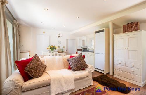 Watlington Maison | Charming Countryside Annexe near Oxford Perfect Getaway with Scenic Views