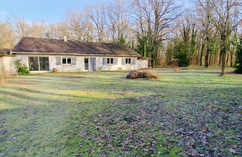 Millancay Cottage | Gîte de charme avec étang en Sologne, tout inclus, proche châteaux de la Loire et randonnées