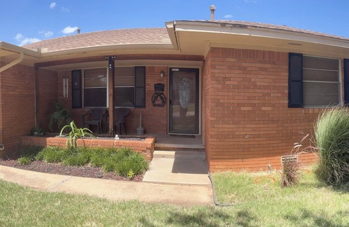 El Reno Maison | Charming cozy 1-bedroom