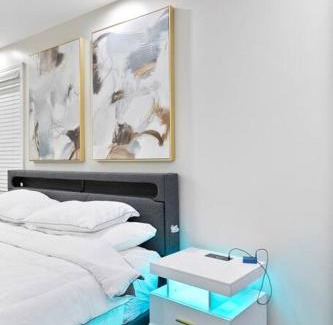 Windsor Appartement | Charming Cozy 2-Bedroom Retreat in South Windsor