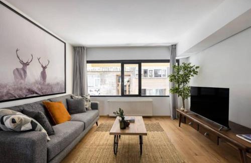 Bebek Appartement | Charming Cozy 2bed1bath Shoreline Bebek! #95