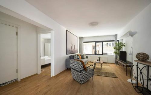 Bebek Appartement | Charming Cozy 2bed1bath Shoreline Bebek! #95