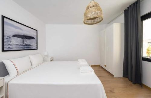 Bebek Appartement | Charming Cozy 2bed1bath Shoreline Bebek! #95
