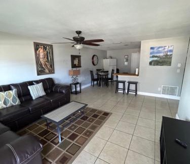 Port Orange Appartement | Charming & Cozy